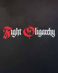 Fight Oligarchy