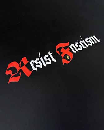 Resist Fascism