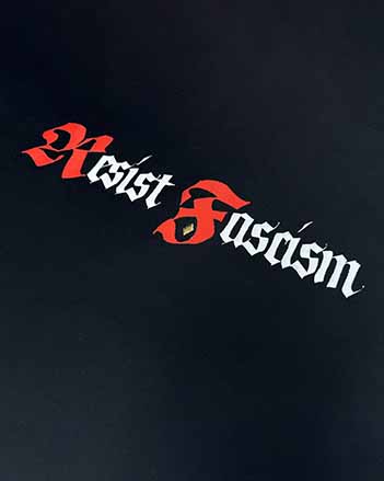 Resist Fascism